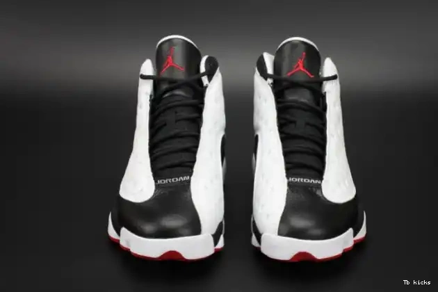 Rep TBK 309259-104 He Got (2008) Game Retro Air 13 CDP Jordan 0421